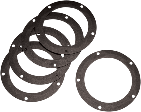 Derby Cover Gasket - Twin Cam 1999 - 2017