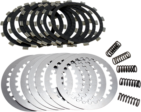 Clutch Kit 1990 - 2005