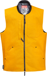 4 Speed Vest - Gold - Medium