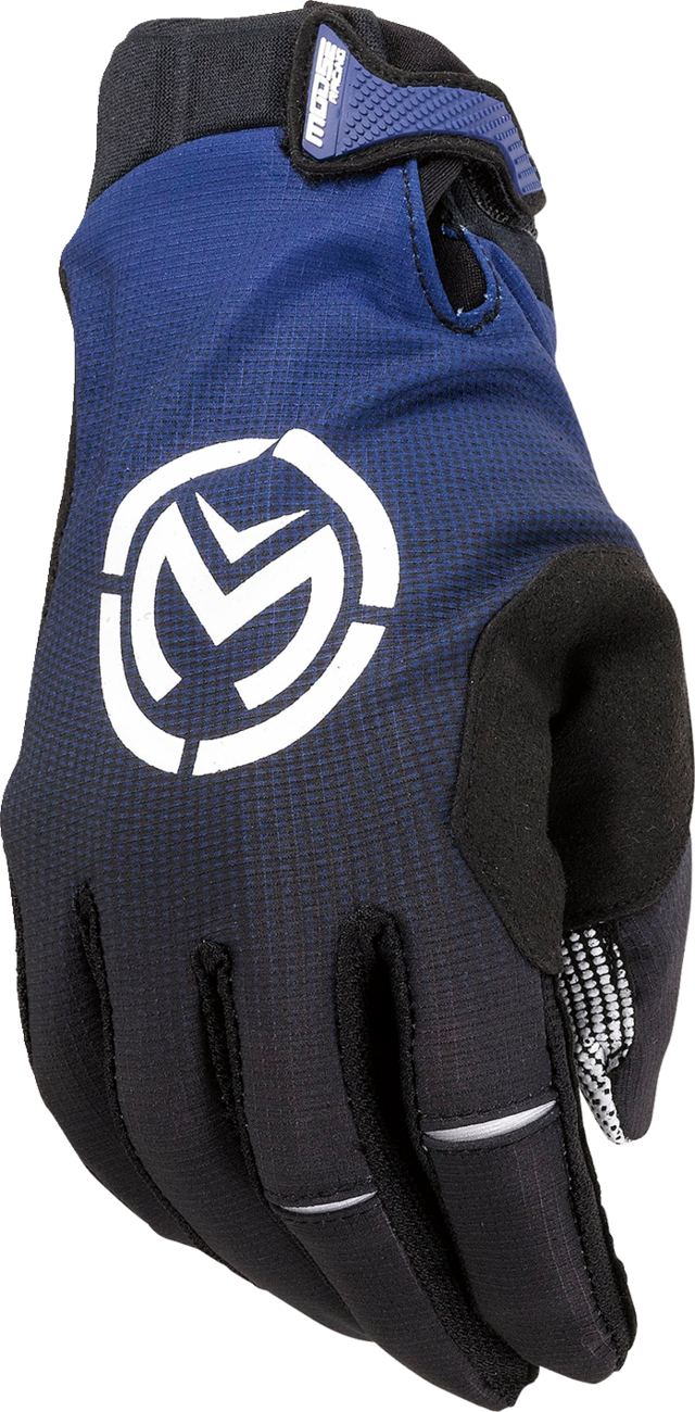 SX1™ Gloves - Navy - Medium