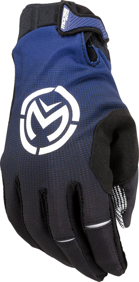 SX1™ Gloves - Navy - Medium