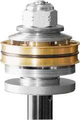 Shock Rebound Separator Valve 2020 - 2024