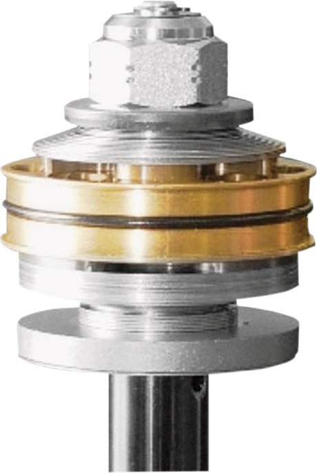 Shock Rebound Separator Valve 2020 - 2024