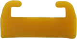 Yellow Replacement Slide - UHMW - Profile 26 - Length 41.63\" - Ski-Doo 2005 - 2018