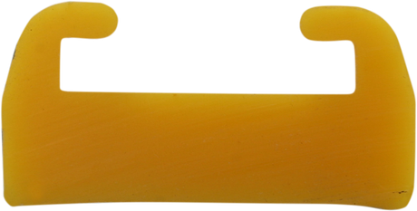 Yellow Replacement Slide - UHMW - Profile 26 - Length 41.63\" - Ski-Doo 2005 - 2018