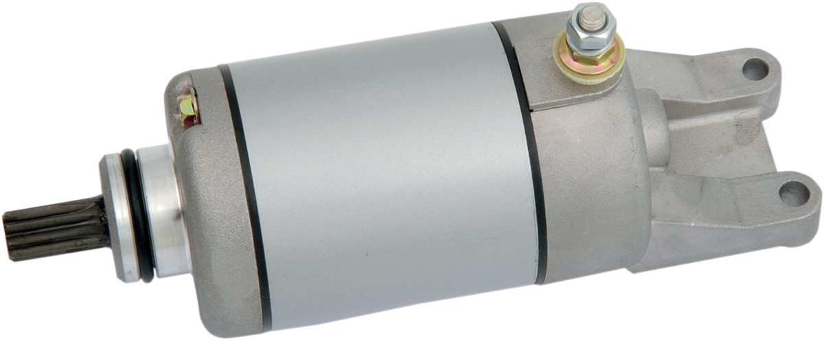 Starter Motor - Suzuki 2008 - 2009