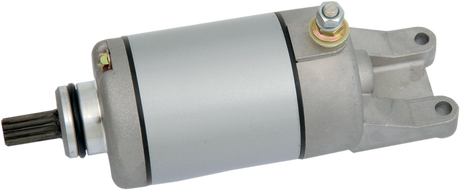 Starter Motor - Suzuki 2008 - 2009