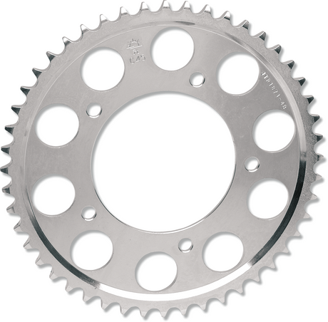Sprocket - Rear - Yamaha - 38-Tooth 1976 - 1979