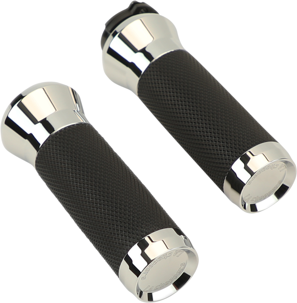 Grips - TBW - Chrome 2008 - 2022