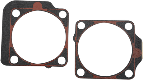 Base Gasket - Foamet - .030 1963 - 1984