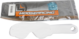 Tear-Offs - Moose - Qualifier - 50 Pack