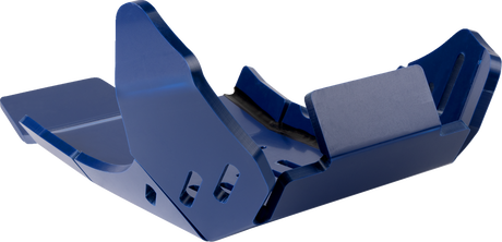 Xtrem Skid Plate - Blue - Husqvarna 2023 - 2024