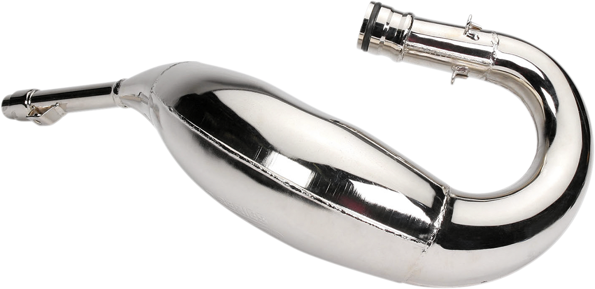 Fatty Pipe 2001 - 2007