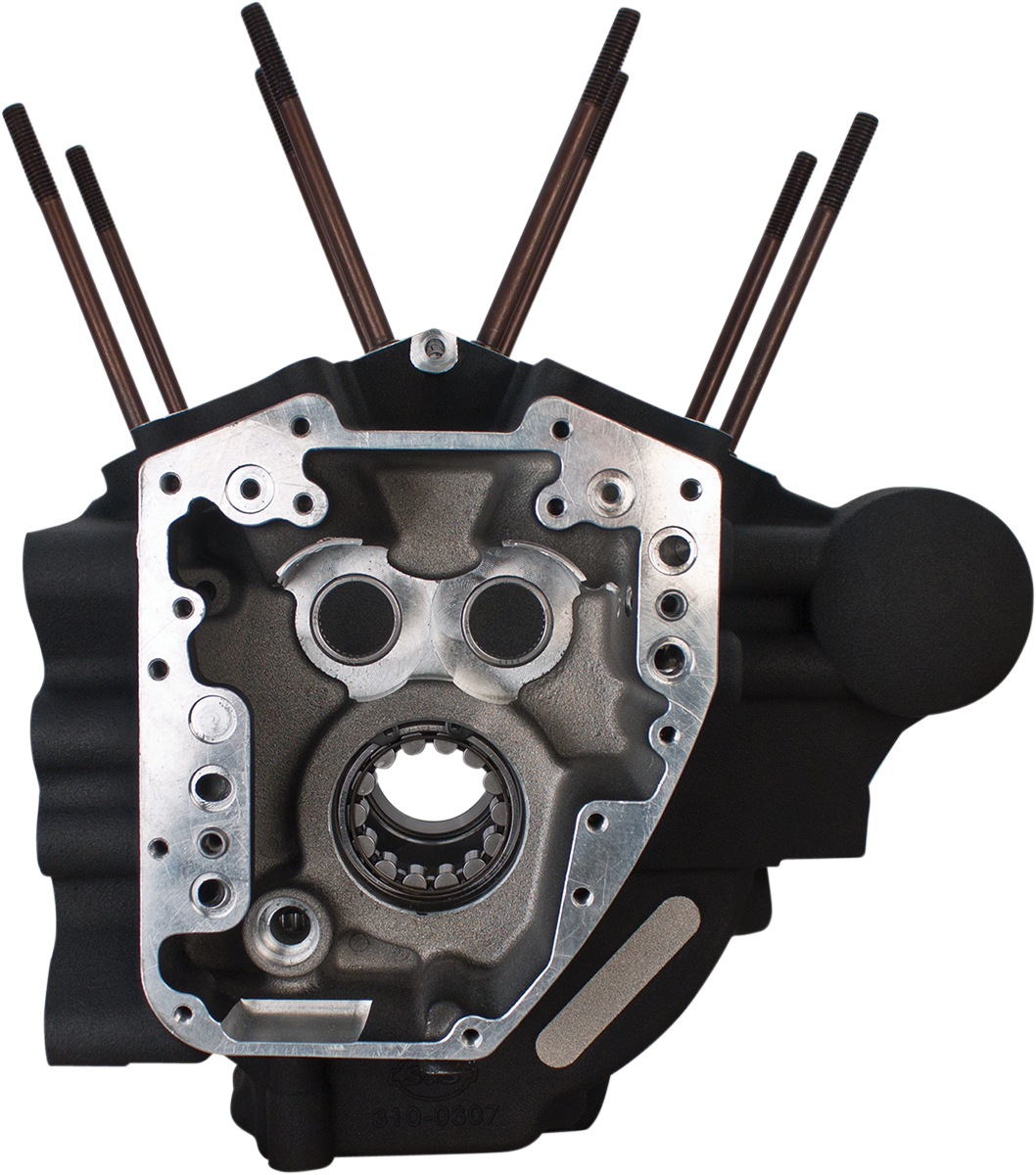 Engine Case - Twin Cam 2007 - 2016