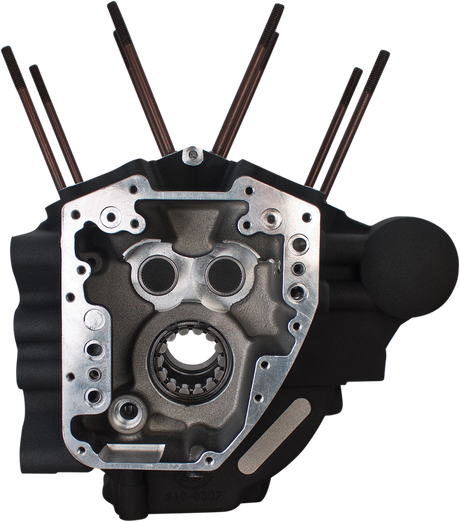 Engine Case - Twin Cam 2007 - 2016