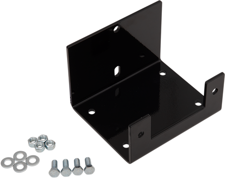 Winch Mount - ATV - Kawasaki 2012 - 2014