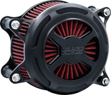 VO2 X Air Intake Kit - Black Wrinkle 2023 - 2025
