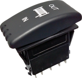 Rocker Switch - Winch
