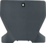 Front Number Plate - Gray/Metallic 2019 - 2022