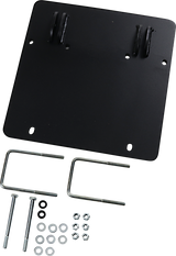 Plow Mount - UTV - Can-Am 2018 - 2024