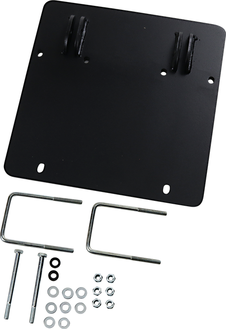 Plow Mount - UTV - Can-Am 2018 - 2024