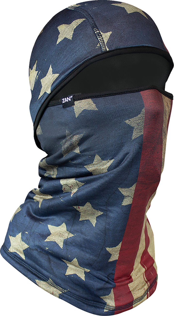 SportFlex® Convertible Balaclava - Patriot