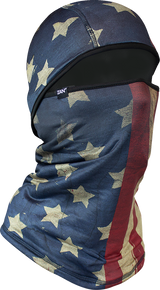 SportFlex® Convertible Balaclava - Patriot
