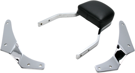 Sissy Bar - Mini - VT750S 2001 - 2007
