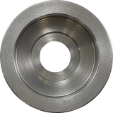 Shock Lowering Stop Washer - Rear - Lowers 2 mm 2016 - 2021