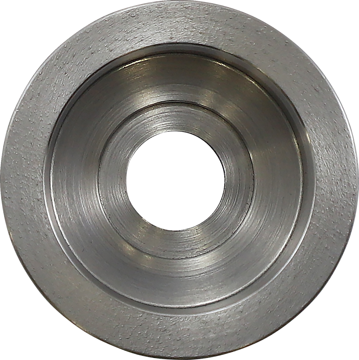 Shock Lowering Stop Washer - Rear - Lowers 2 mm 2016 - 2021