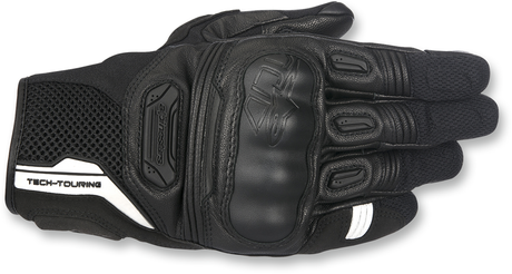 Highlands Gloves - Black - Medium