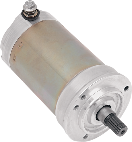 Starter Motor - Ducati 1987 - 2003