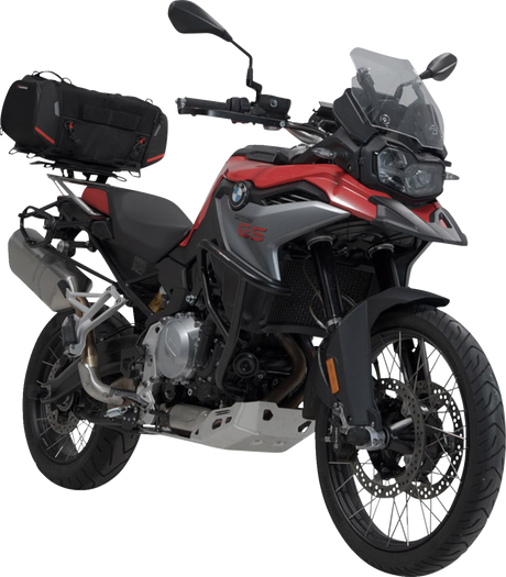 Rackpack Tail Bag System - Black - BMW F \'18-\'24 2018 - 2024