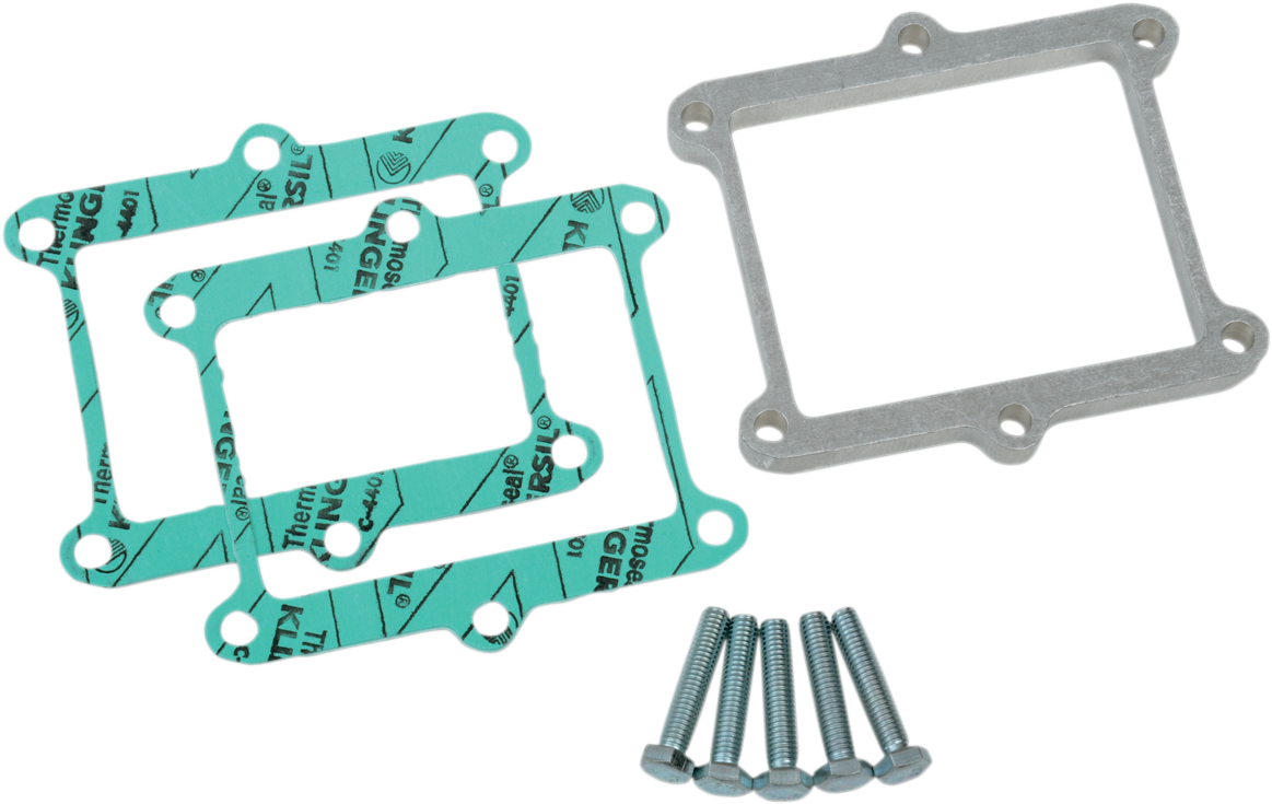 Torque Spacer Kit - Honda 1983 - 2001