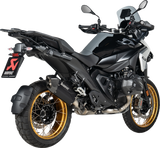 Header Pipe - Titanium - BMW R 1300 GS 2024 - 2025