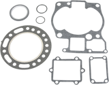 Top End Gasket Kit - Suzuki 1988 - 1990