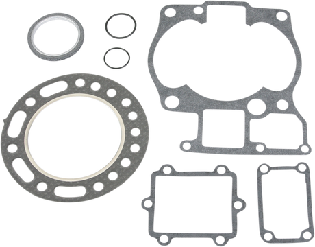Top End Gasket Kit - Suzuki 1988 - 1990
