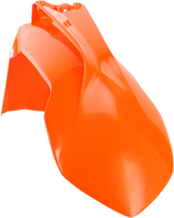 Front Fender - Orange 2012 - 2016