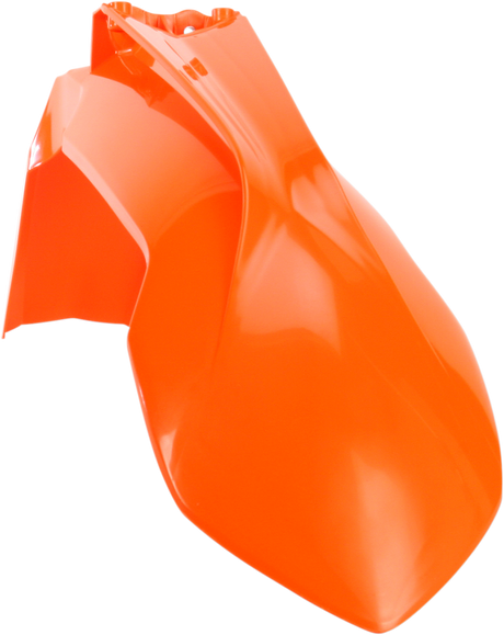 Front Fender - Orange 2012 - 2016