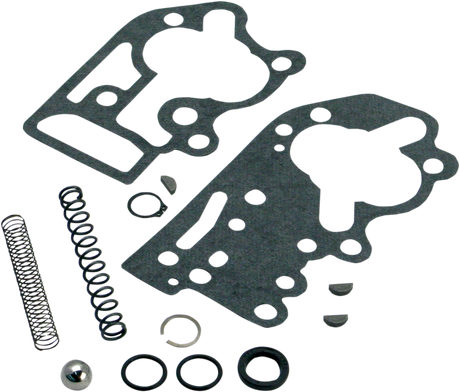 Oil Pump Rebuild Kit 1941 - 1991