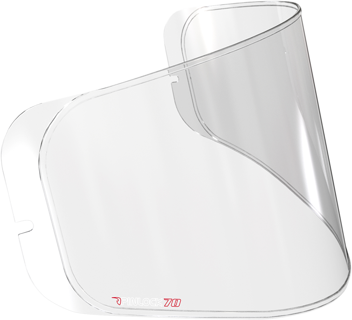 Pinlock® Insert Lens - Optics™ - Airform/Airmada/Airframe Pro™ - Clear