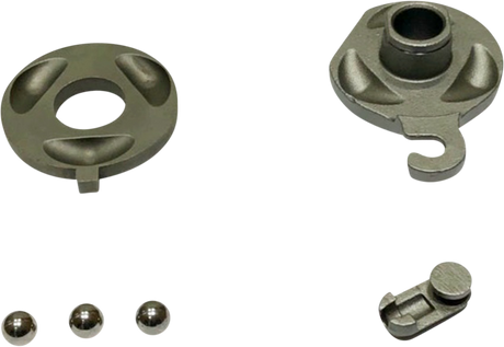 Clutch Release Kit - \'94-\'22 XL 1994 - 2022