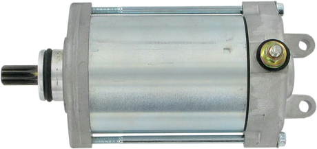 Starter Motor - Suzuki 1999 - 2002