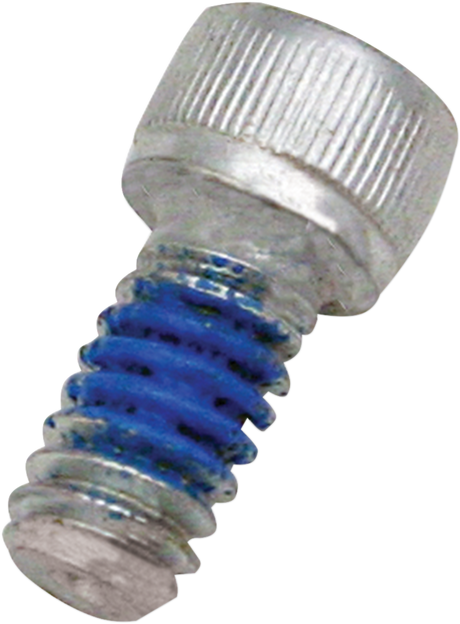 Replacement Air Cleaner Screw - Backplate - 1/4\"-20 x 1/2\"