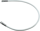 Brake Line - 21\" - Sterling Chromite II