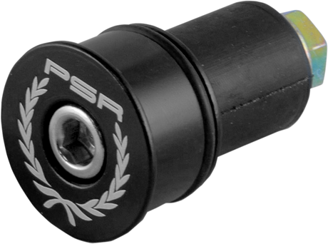 Clamp Insert - Handlebar/Mirror - Felipe - Universal - Black