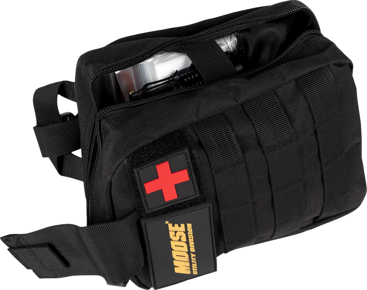 Individual First Aid Medical Kit