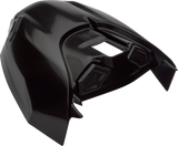 Air Box Cover - Vented - Black - Yamaha 2023 - 2024