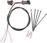 Stop and Tail Light Power Out - Polaris 2014 - 2018