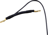 Negative Battery Cable - 6\"